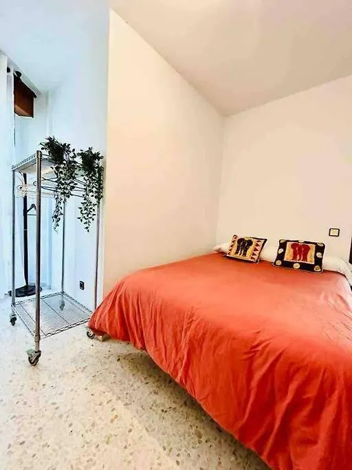 Apartment Greenhouse, Casco Historico De Malaga