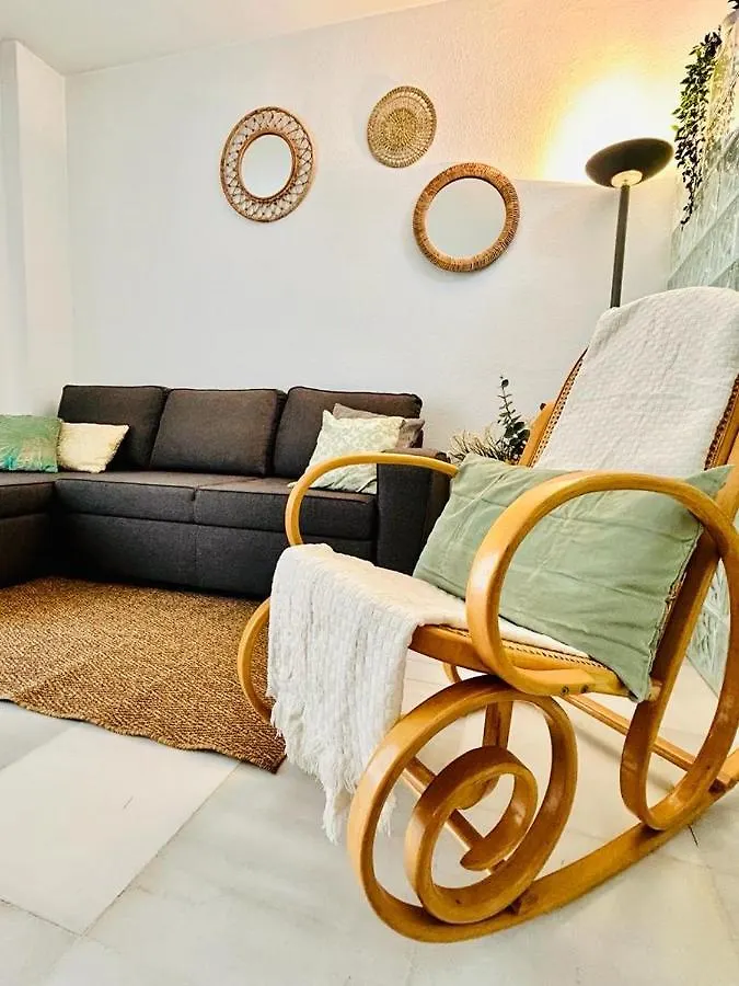 Apartment Greenhouse, Casco Historico De Malaga Spain